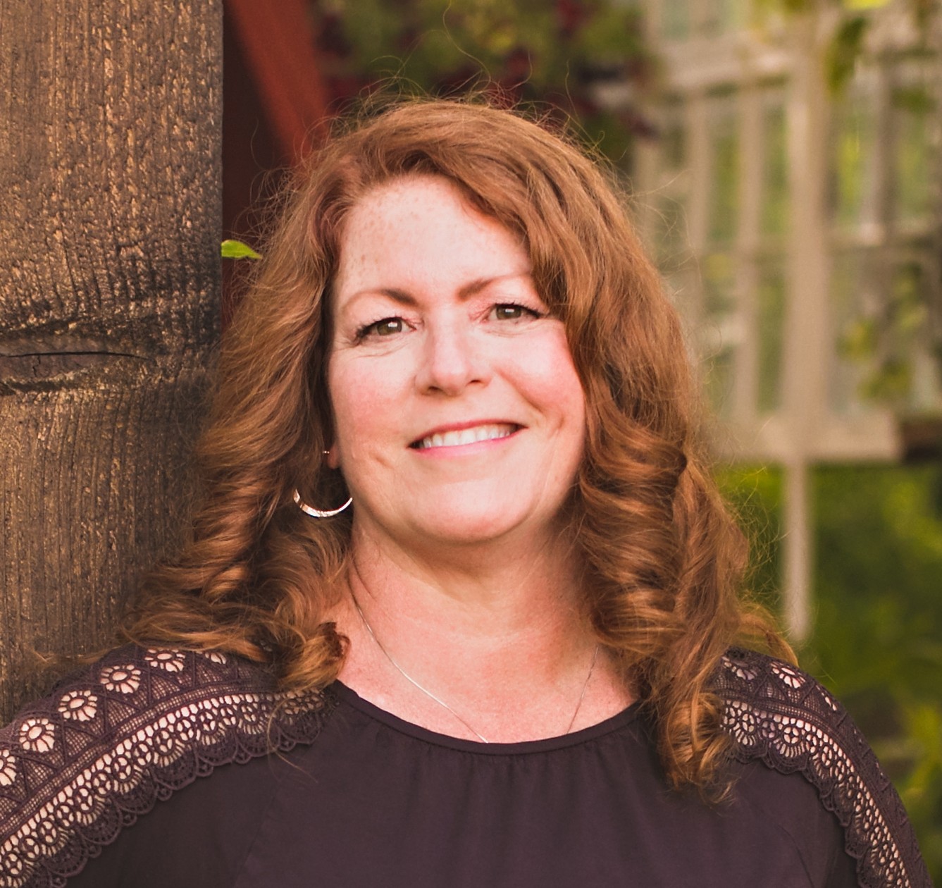 Deb Hansen